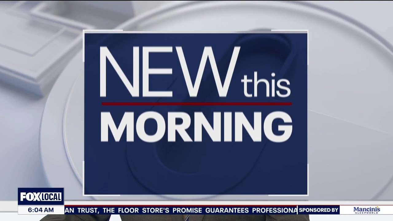 Russia releases retired American teacher — KTVU FOX 2 Bay Area, Tiburon Schools news