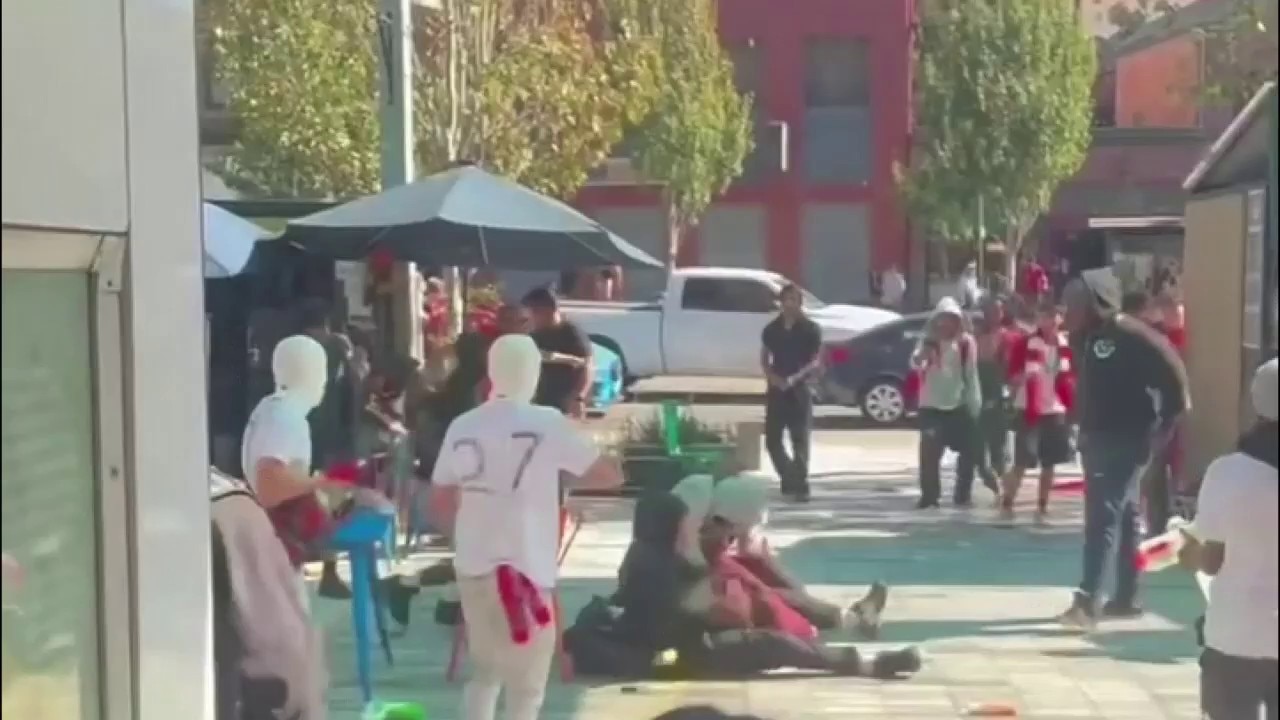 Boy beaten near Berkeley High campus — KTVU FOX 2 Bay Area, Tiburon Schools news