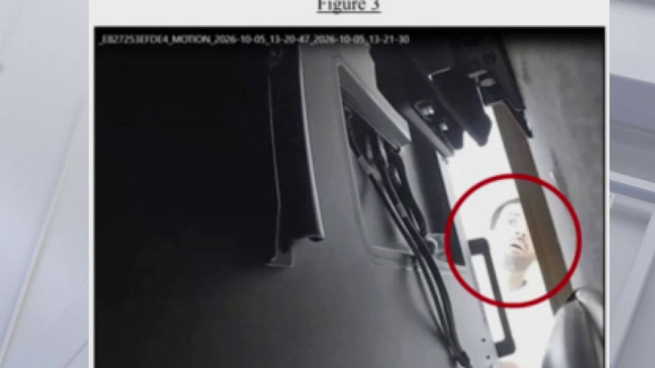 Federal grand jury indicts alleged open AI spy  — Tiburon Technology news