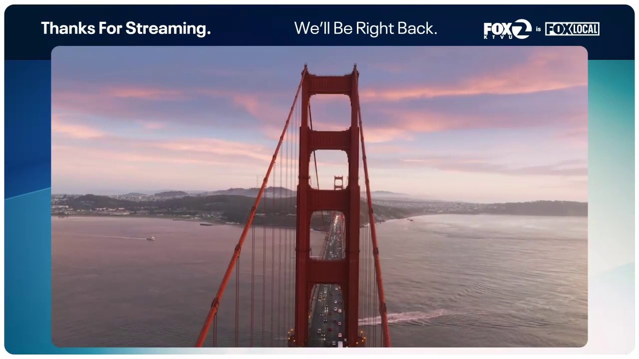West Coast News Wrap Live — KTVU FOX 2 Bay Area, Tiburon Community news