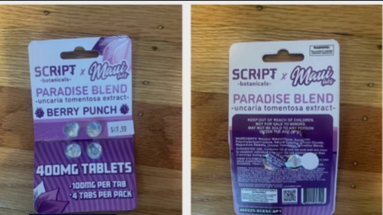 Overdose linked to new opioid prompts San Francisco health alert — KTVU FOX 2 Bay Area, Tiburon Health news