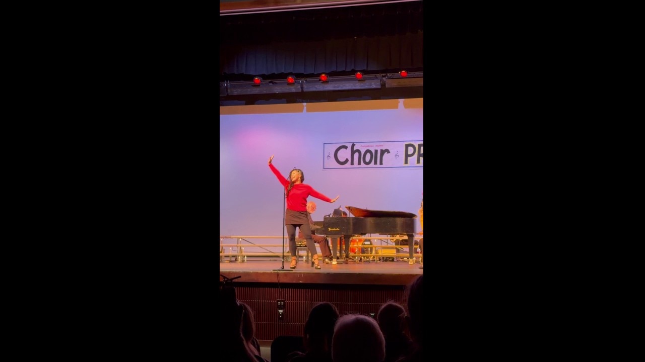  Campolindo High School Alumni Choir — KTVU FOX 2 Bay Area, Tiburon Arts news