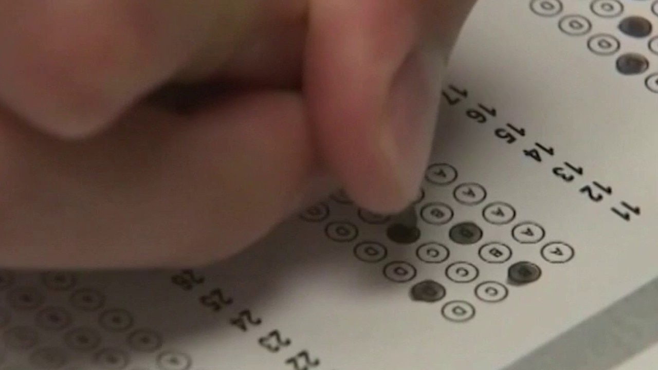 Standardized testing returns: Why top colleges are reinstating SAT requirements for applicants — KTVU FOX 2 Bay Area, Tiburon Technology news