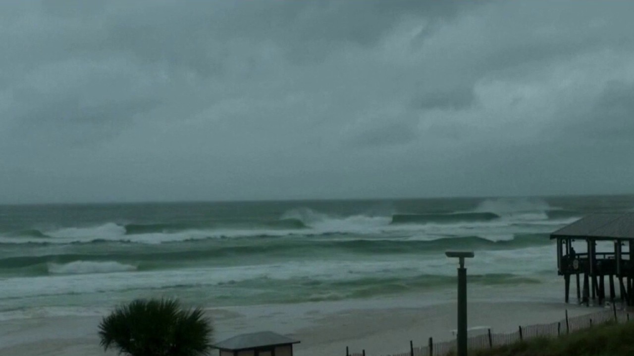 Hurricane Isaias: Cleaning up on the Gulf Coast — KTVU FOX 2 Bay Area, Tiburon Community news