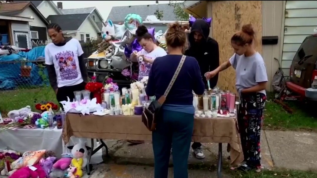 Families mourn 8 killed by Pennsylvania grandfather — KTVU FOX 2 Bay Area, Tiburon Community news