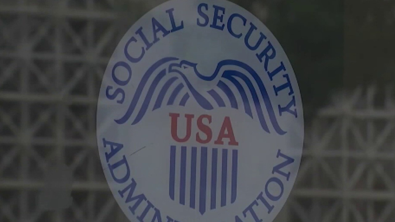 Social Security reveals cost-of-living-adjustment for 2027 — KTVU FOX 2 Bay Area, Tiburon Community news