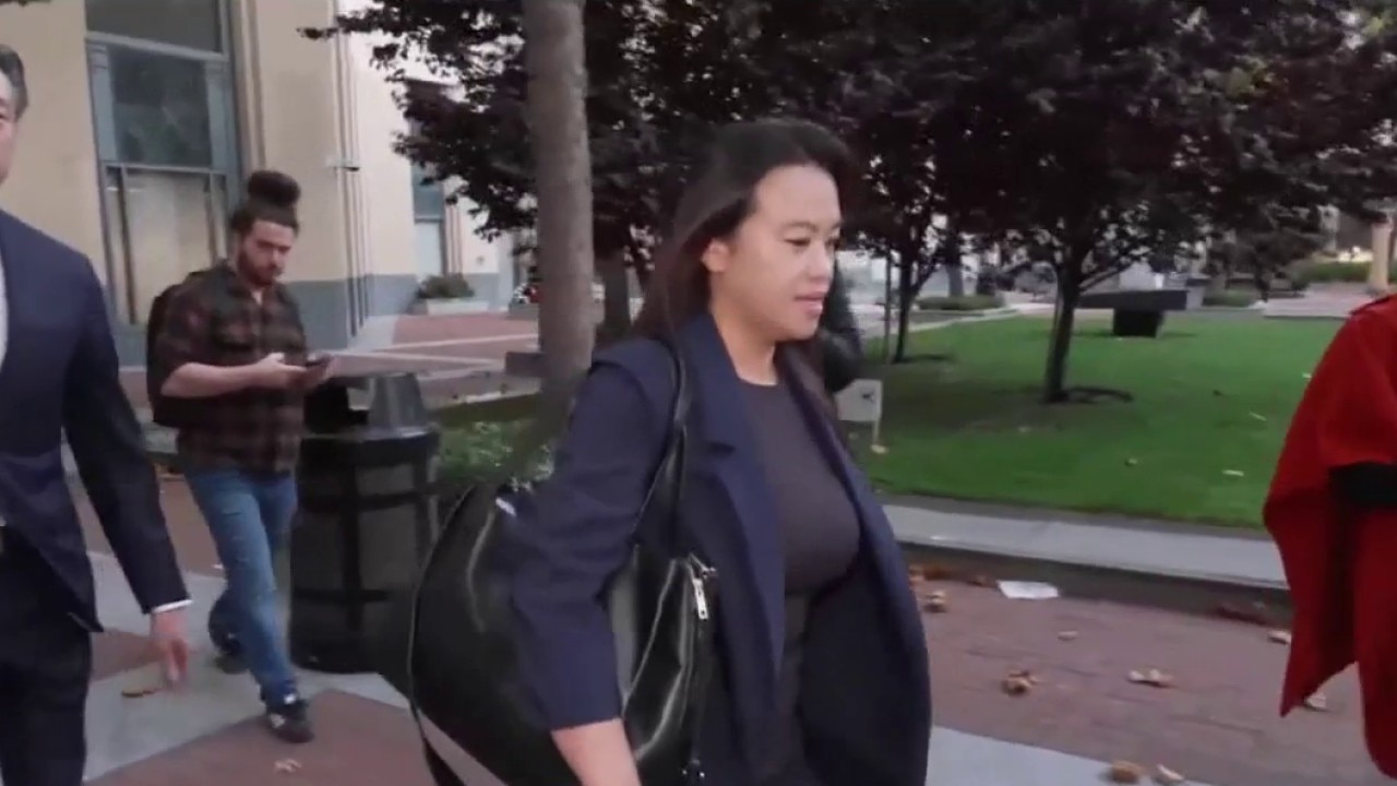 Attorneys give opening remarks in corruption trial of ex-Oakland Mayor Sheng Thao — KTVU FOX 2 Bay Area, Tiburon Government news