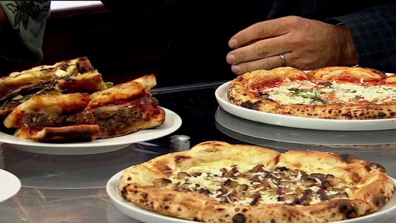 Spooky season bites: Gourmet ghost tour blends haunted history and cuisine in San Francisco — KTVU FOX 2 Bay Area, Tiburon Sports news