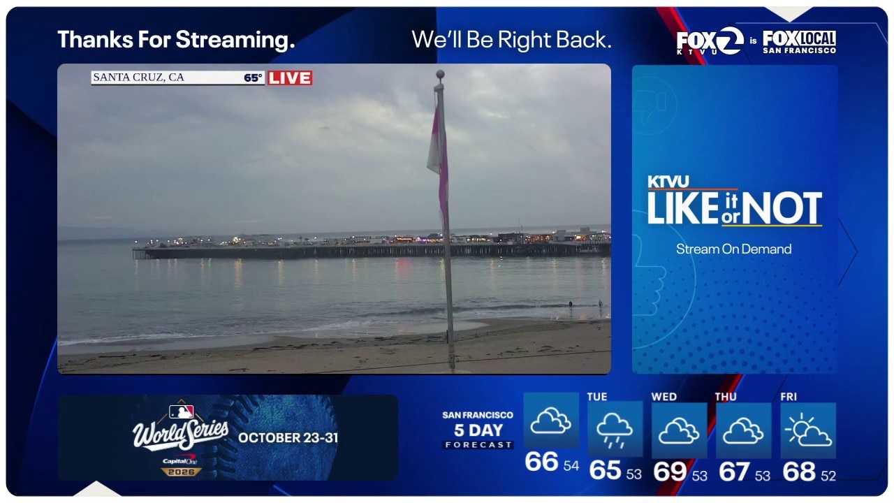 West Coast News Wrap Live — KTVU FOX 2 Bay Area