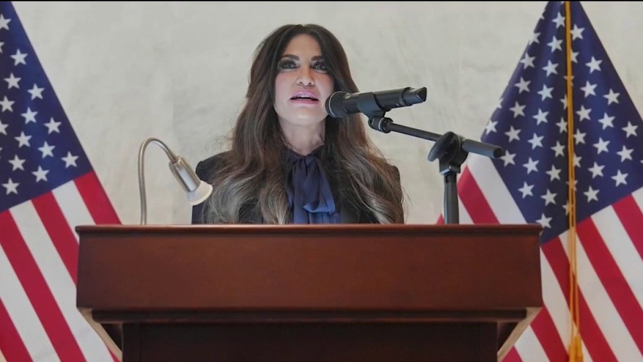 Kimberly Guilfoyle resigns amid scandal — KTVU FOX 2 Bay Area, Tiburon Community news