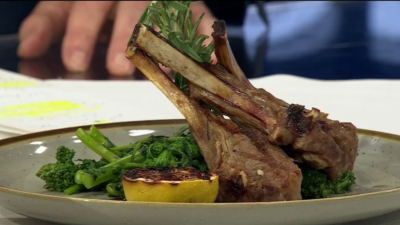San Francisco Restaurant Week offers special menus across the city — KTVU FOX 2 Bay Area, Tiburon Dining news