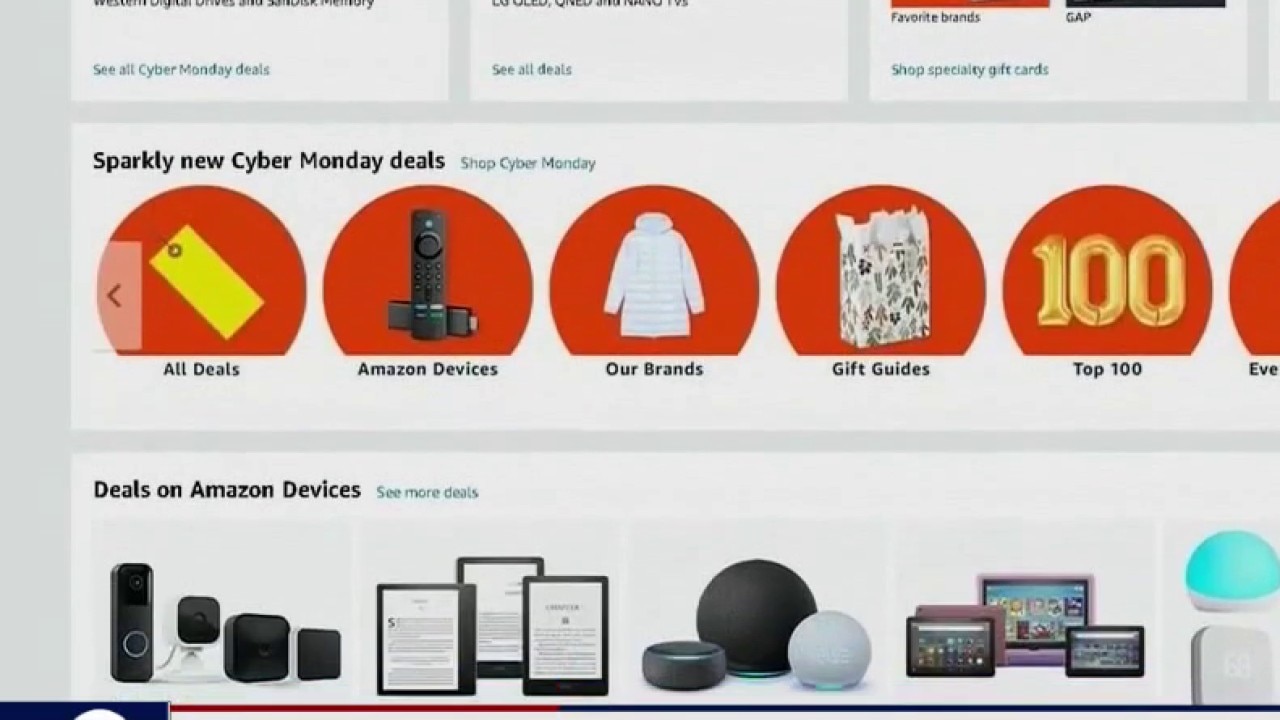 Holiday spending takes on new strategies — KTVU FOX 2 Bay Area, Tiburon Business news