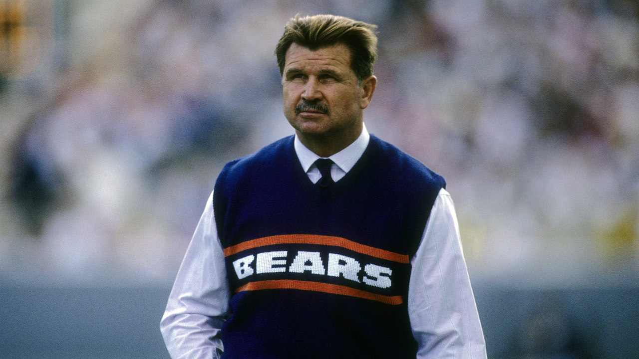 Former Chicago Bears head coach, football icon Mike Ditka dies — KTVU Sports