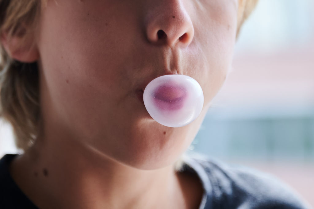 Chewing gum could soon be banned in NJ: Here's when and why — KTVU FOX 2 Bay Area, Tiburon Community news