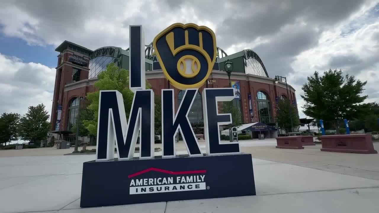 World Series schedule: Brewers waiting on American League opponent — KTVU Sports, Tiburon Sports news