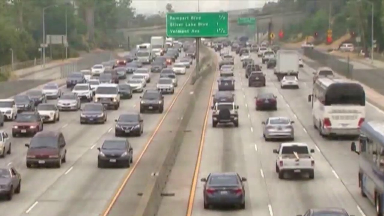 Debate over mileage tax surfaces in California governor's race — Tiburon Community news