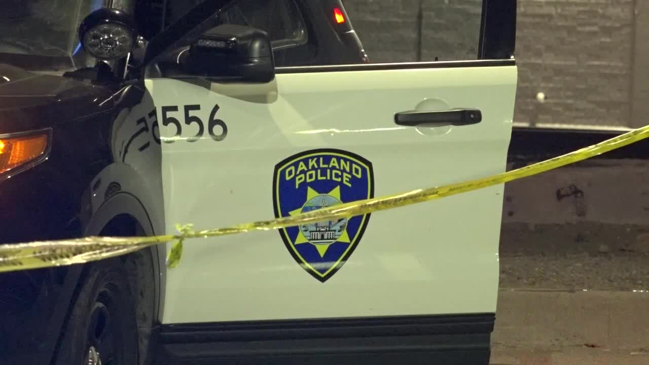 Reality TV personality "Kash" killed in downtown Oakland shooting, woman arrested — KTVU FOX 2 Bay Area, Tiburon Business news