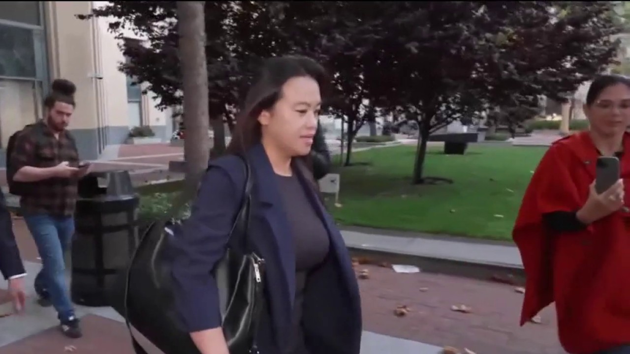 Ex-Oakland mayor betrayed oath of office by taking bribes, feds say — KTVU FOX 2 Bay Area, Tiburon Government news