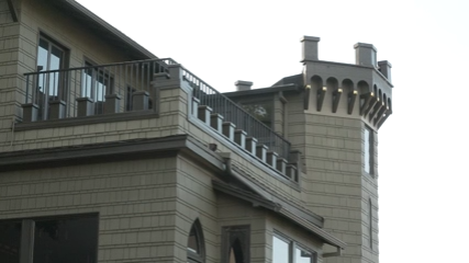 This historic Bay Area castle-designed landmark is reopening to operate again as a restaurant — KTVU FOX 2 Bay Area