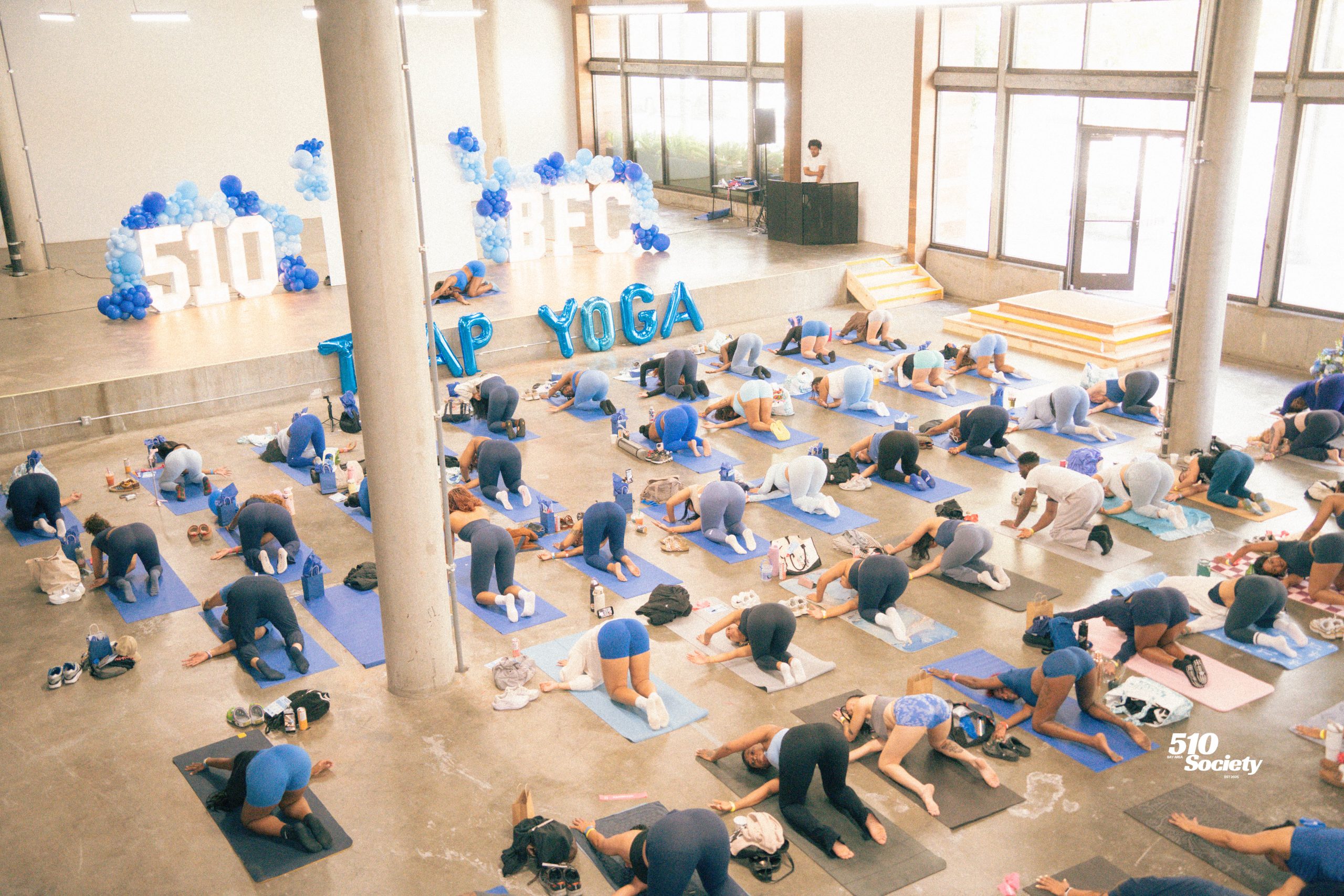 Women's wellness experiences: What's behind their popularity — KTVU FOX 2 Bay Area, Tiburon Health news