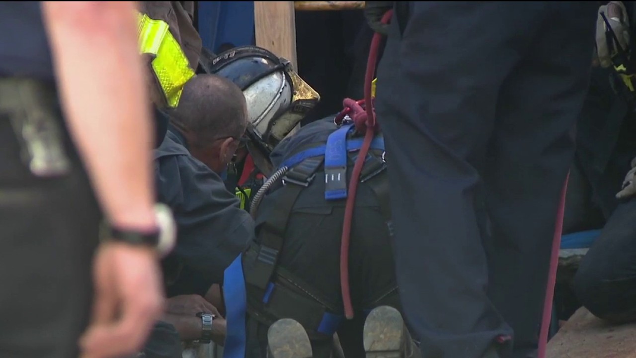 San Francisco trench collapse: Manslaughter charges filed after construction worker buried alive — KTVU FOX 2 Bay Area, Tiburon Community news