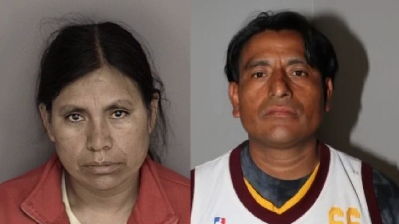 ‘Baby Angelita’ case: 14-year-old gave birth before newborn was run over in Moss Landing — KTVU FOX 2 Bay Area, Tiburon Community news