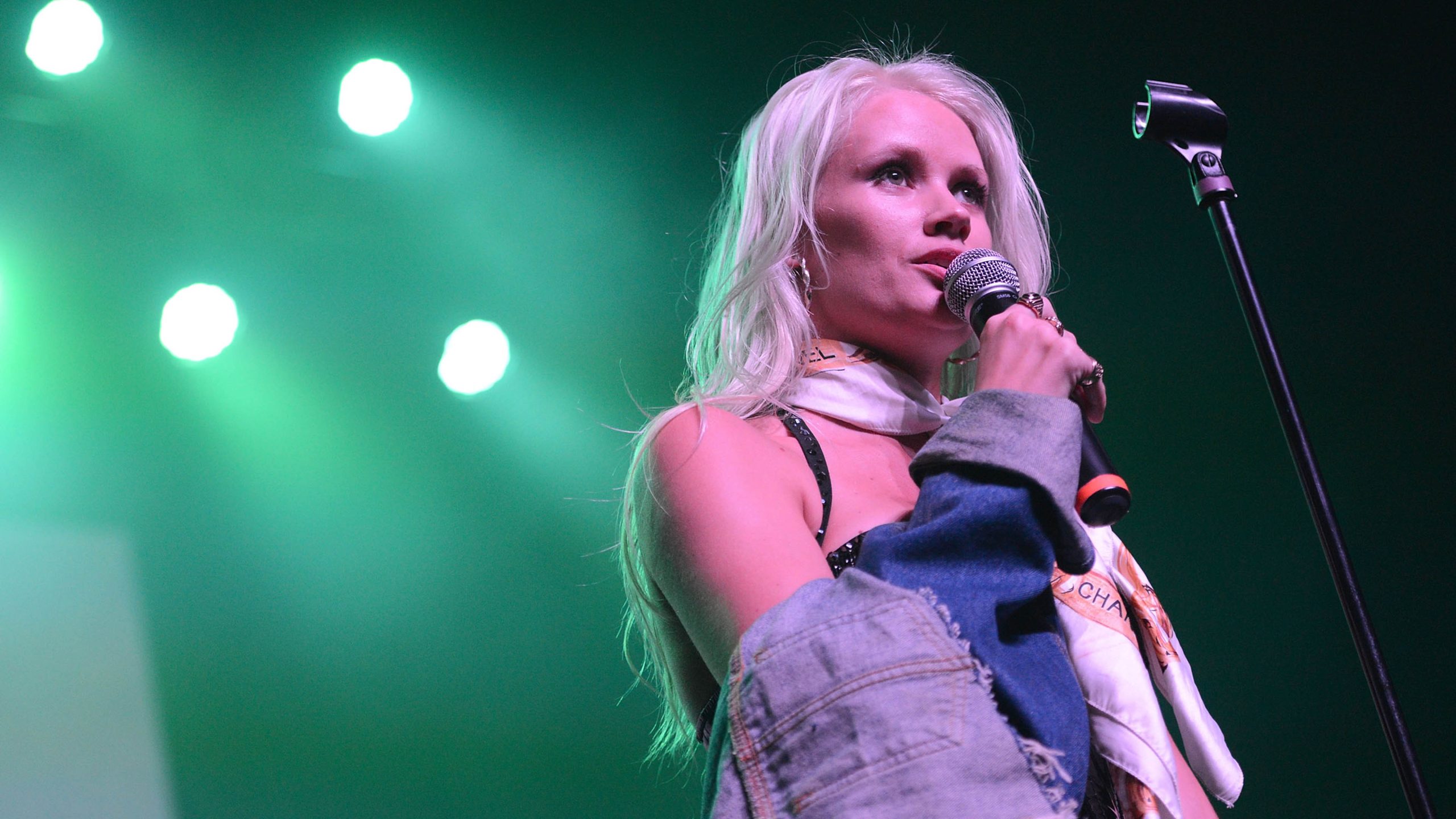 Lauren Bennett, 'Party Rock Anthem' singer, cause of death revealed: Reports — Tiburon Community news