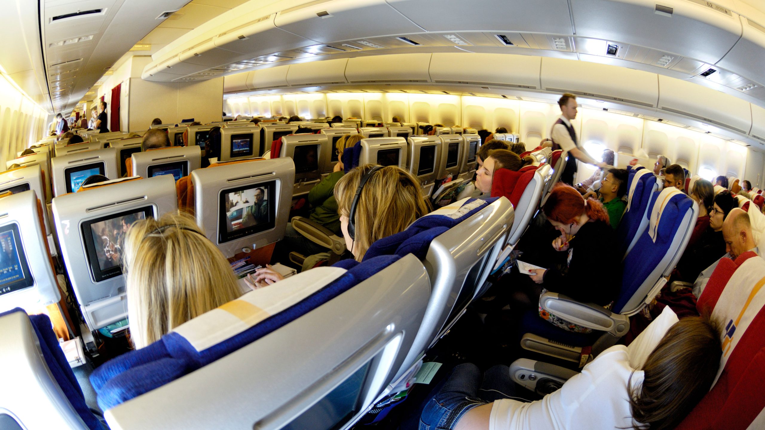 Innocent mistake on long flight could have devastating consequences for travelers — KTVU FOX 2 Bay Area, Tiburon Community news