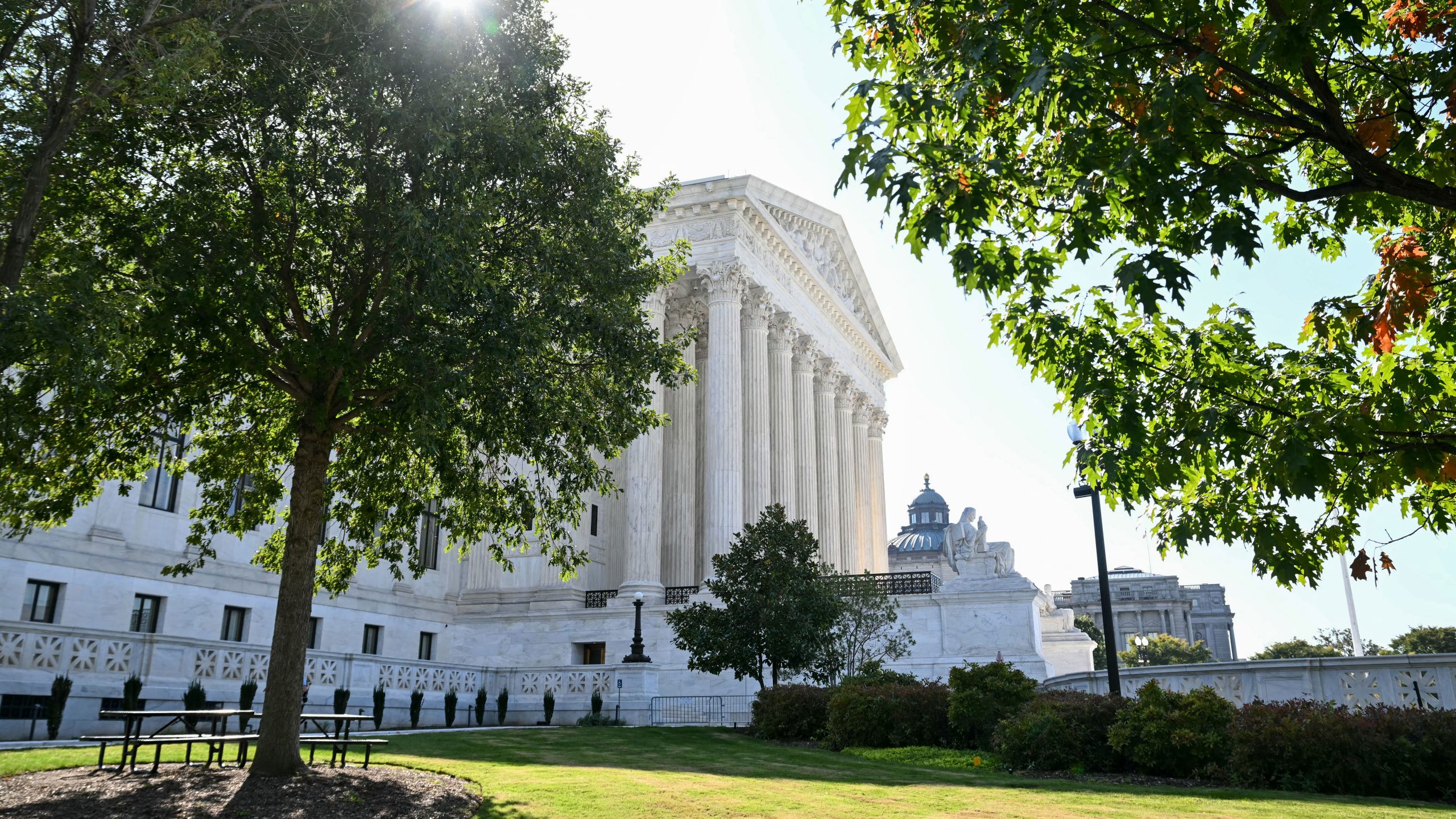 US Supreme Court says New Hampshire can reject student IDs as proper identification to vote — KTVU FOX 2 Bay Area, Tiburon Schools news