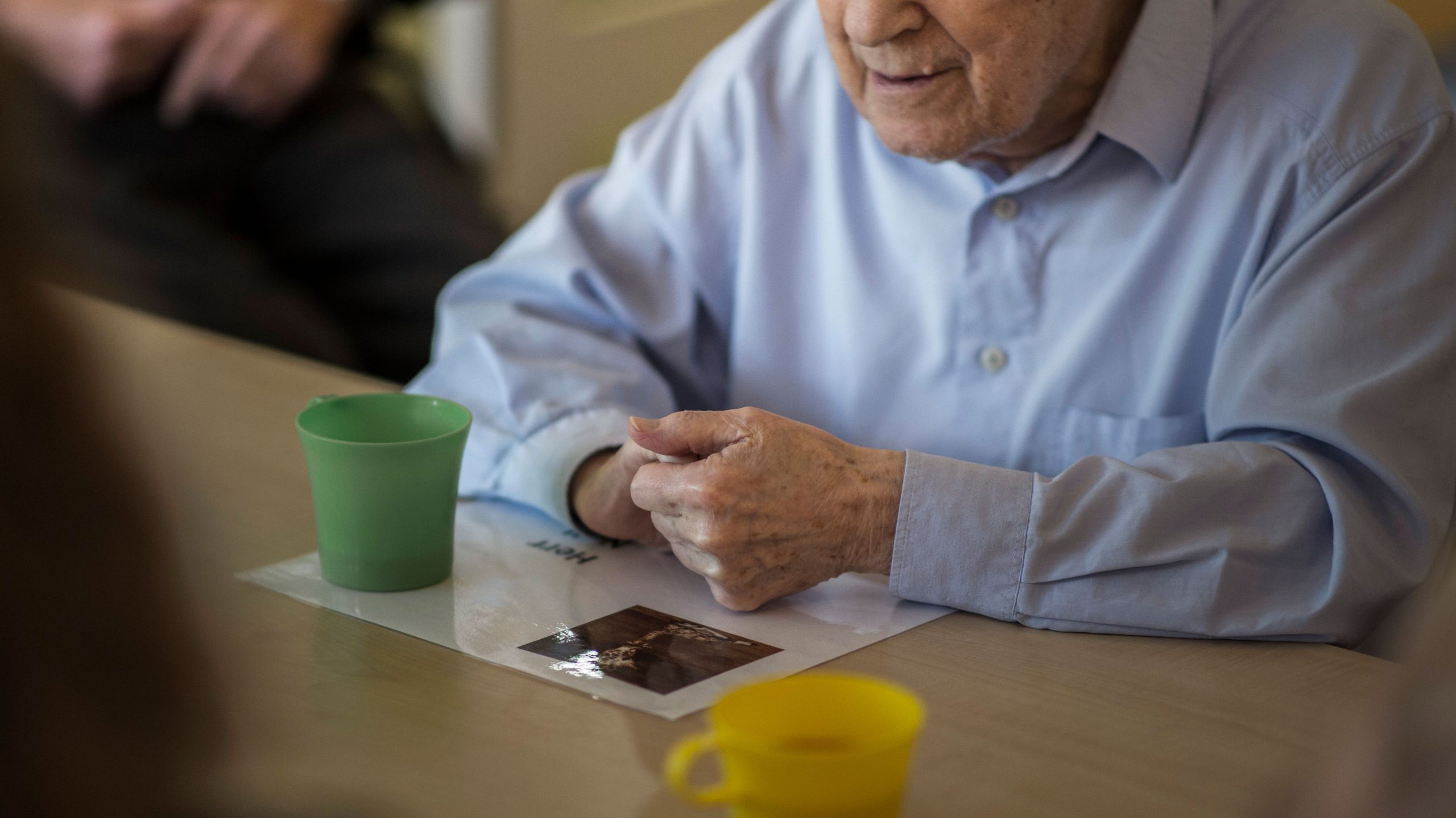 Warning signs that your adult child may be quietly cutting you off — Tiburon Community news
