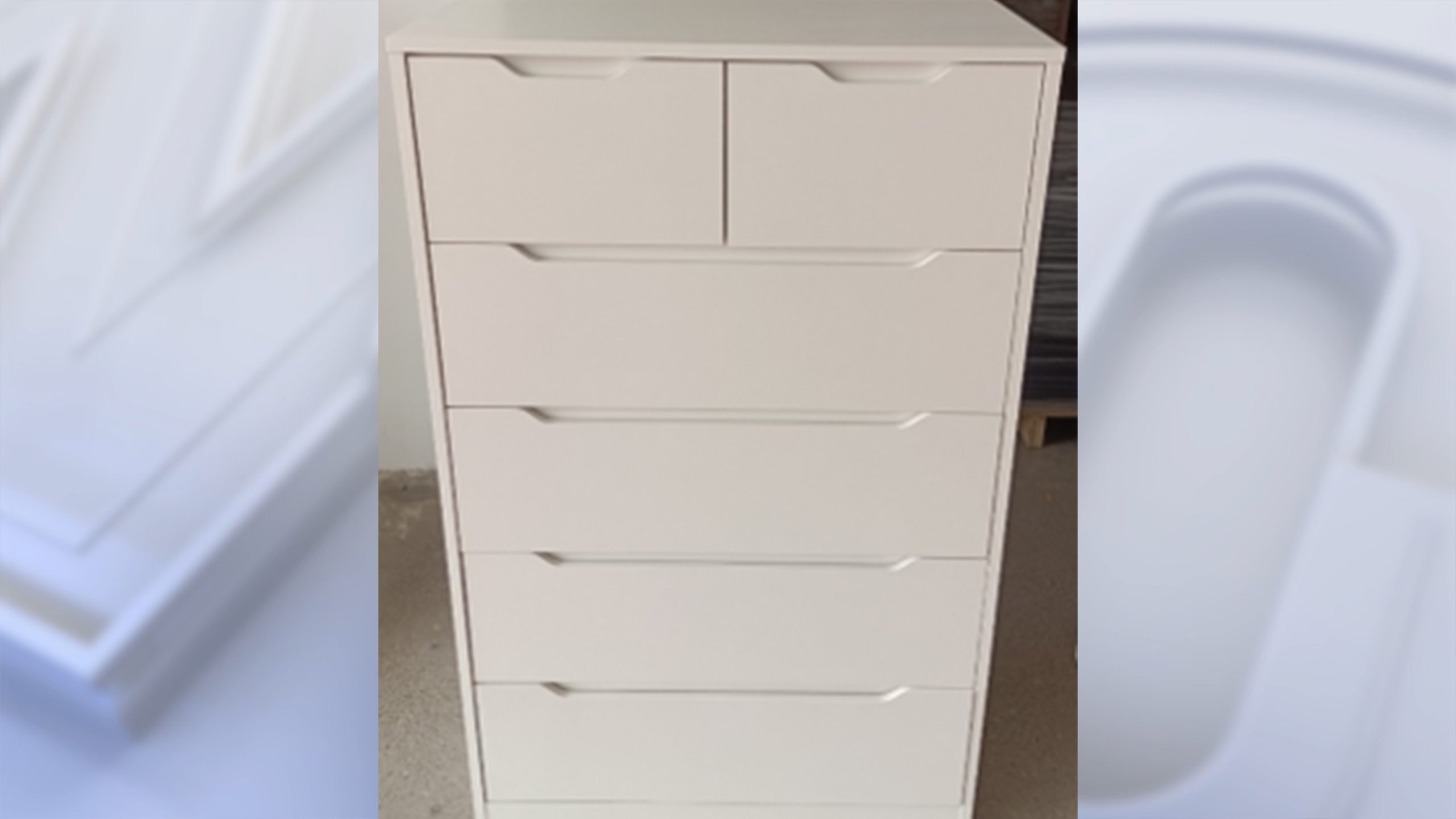 Thousands of dressers sold on Amazon recalled over tip-over hazard, CPSC says โ KTVU FOX 2 Bay Area, Tiburon Community news