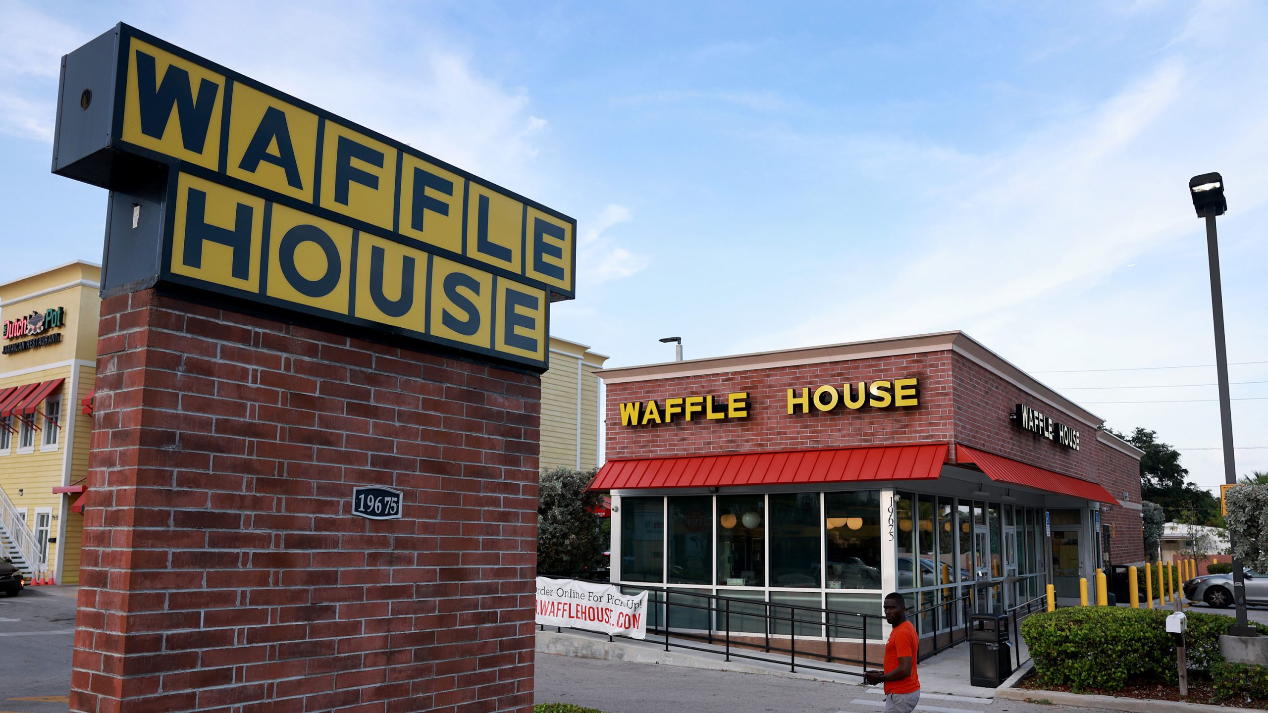 What is the Waffle House Index - Why the government says it works — KTVU FOX 2 Bay Area, Tiburon Dining news