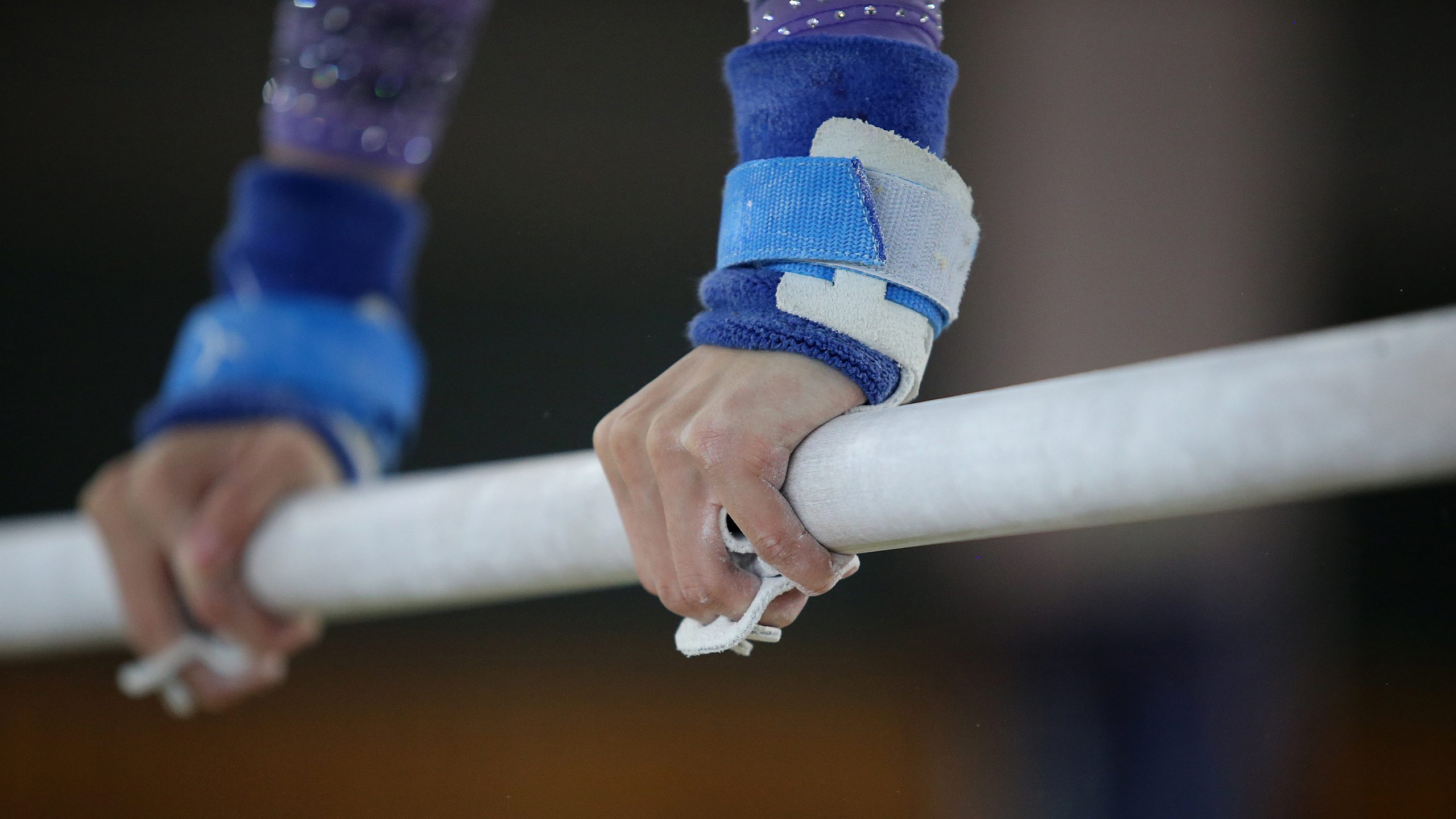 Gymnastics coach sentenced to 90 years for secretly recording girls — KTVU Sports, Tiburon Sports news