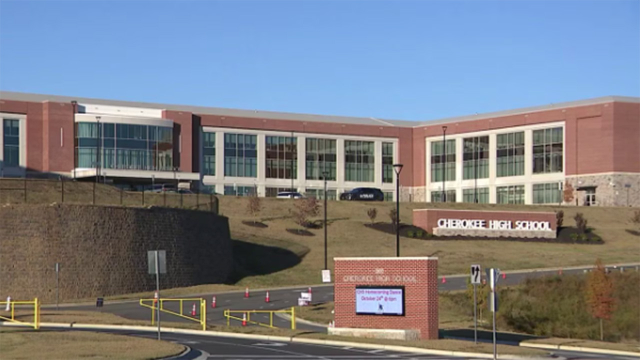 Calif., Ga. school shooting plot suspects had floor plans, picked a date, warrants say — Tiburon Schools news