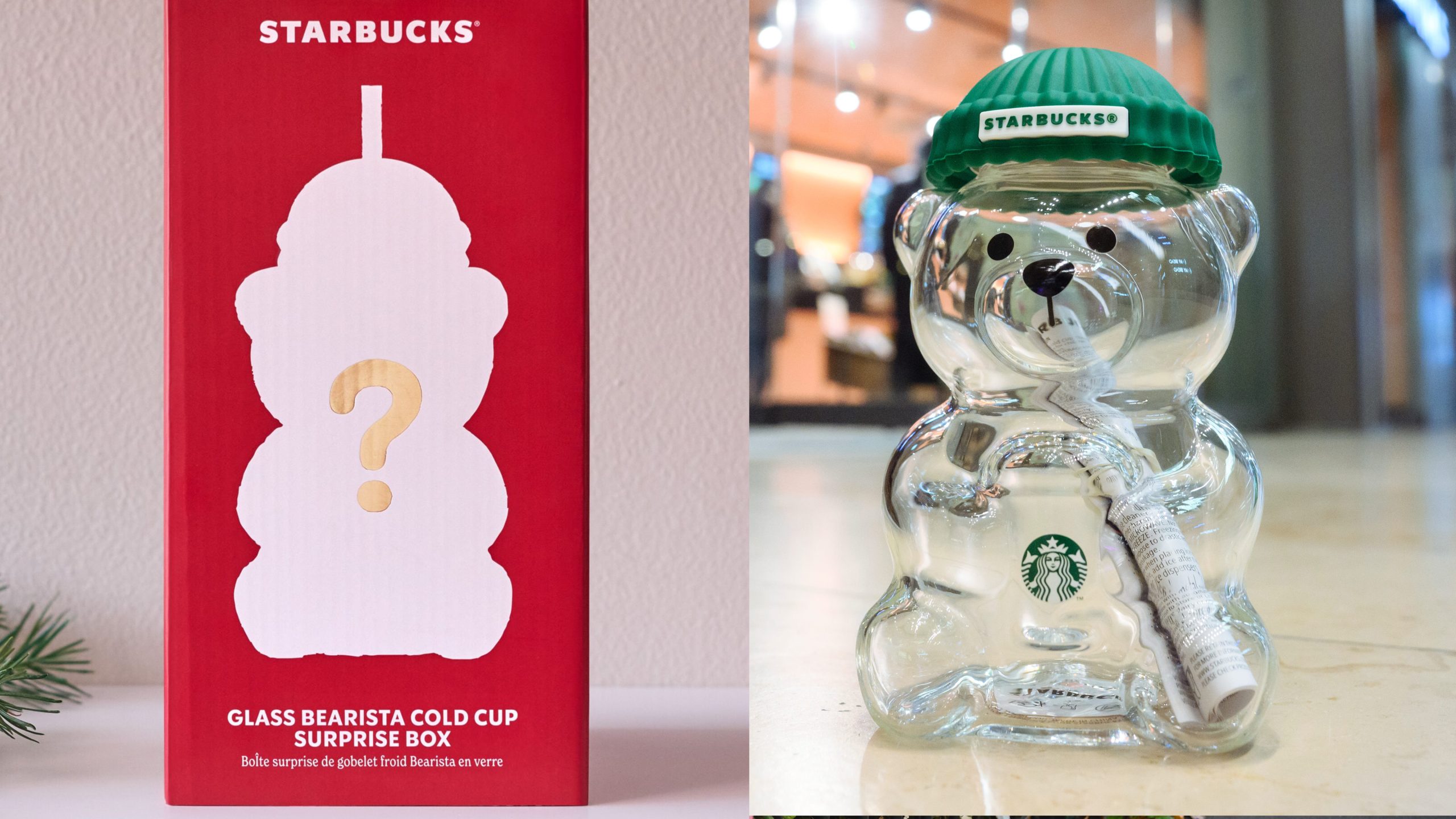 Starbucks bringing back viral bearista cold cups – with a twist — KTVU FOX 2 Bay Area, Tiburon Sports news
