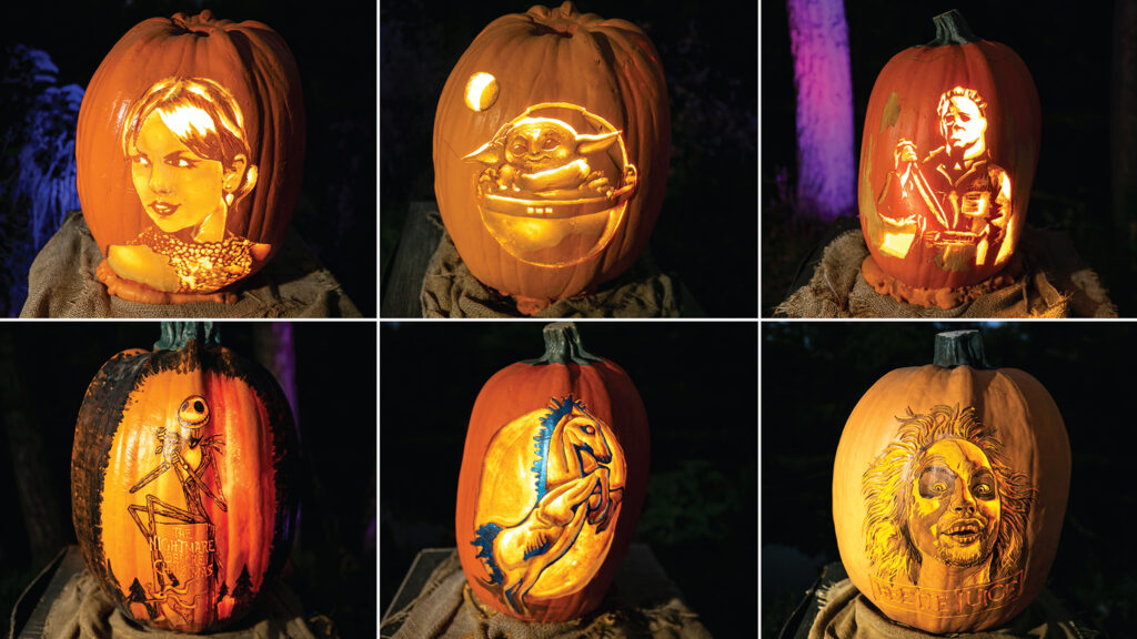 Where to celebrate Halloween and Día de los Muertos in the Denver metro — Denverite, Tiburon Dining news
