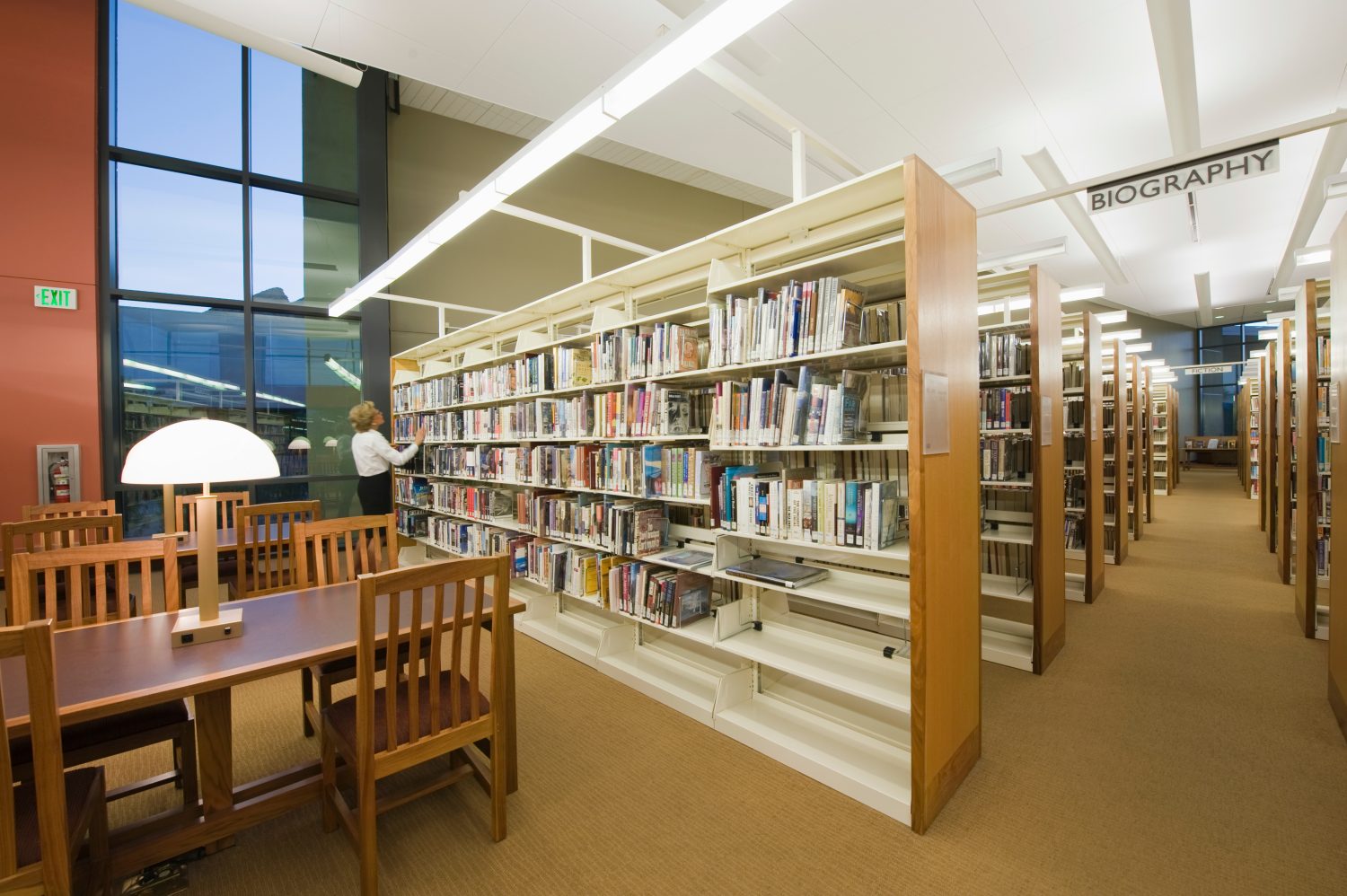 Love your library? Turn support into community impact — Dallas Observer, Tiburon Community news
