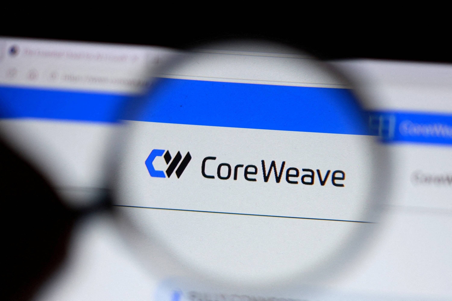  CoreWeave’s slump spotlights growing burden of debt behind AI boom  — Japan Times