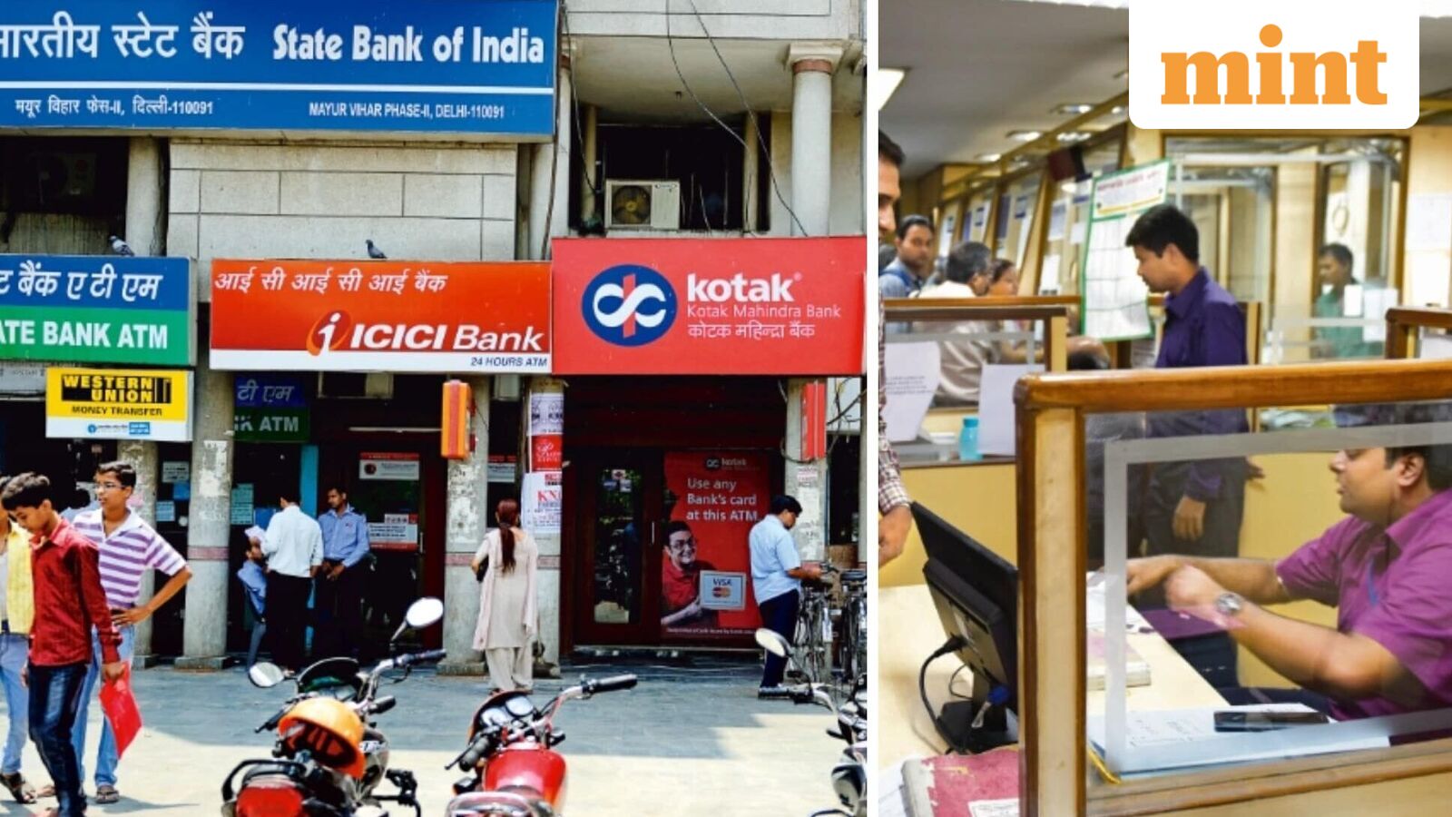 Bank holiday today, October 17: Are SBI, HDFC Bank, and other banks closed on Saturday, Maha Saptami? — Mint India, Tiburon Arts news