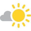 Today: Currently 82F, High 90F, Low 80F, Partly Cloudy — NBC 6 Weather South Florida